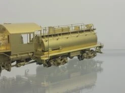 Sunset Models HO Scale Southern Pacific SP S-10 0-6-0 Steam Locomotive With Sausage Tender - Un-Painted 11 Sunset Models HO Scale Southern Pacific SP S-10 0-6-0 Steam Locomotive With Sausage Tender - Un-Painted -Atlas || Athearn || Bachmann Shop 20230411 103117