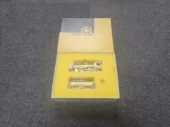 Sunset Models HO Scale Southern Pacific SP S-10 0-6-0 Steam Locomotive With Sausage Tender - Un-Painted 14 Sunset Models HO Scale Southern Pacific SP S-10 0-6-0 Steam Locomotive With Sausage Tender - Un-Painted -Atlas || Athearn || Bachmann Shop 20230411 103356