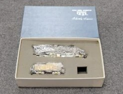 PFM United HO Scale Sierra RR2-6-6-2 Mallet Steam Locomotive - Un-painted Brass 17 PFM United HO Scale Sierra RR2-6-6-2 Mallet Steam Locomotive - Un-painted Brass -Atlas || Athearn || Bachmann Shop 20230411 115804