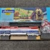 Athearn 4927 HO Scale GE C44-9 Diesel (BB Kit) BC Rail 4642 - NOS