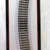 Atlas 845 HO Scale Code 100 Track 18" Radius Curve Terminal
