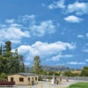 Walthers Cornerstone 933-4076 HO Scale Modern Guard Shack Structure Kit