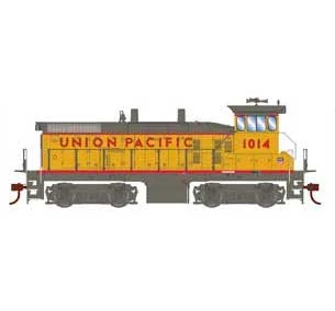 Athearn 29666 HO Scale EMD SW1500 Union Pacific UP 1014 1 Athearn 29666 HO Scale EMD SW1500 Union Pacific UP 1014