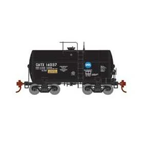 Athearn 97185 HO Scale NACC 8,000 Gallon Beer Can Tank Car GATX 14037 1 Athearn 97185 HO Scale NACC 8,000 Gallon Beer Can Tank Car GATX 14037