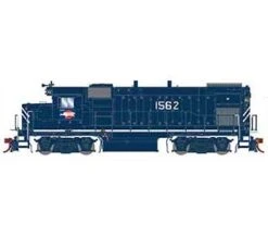 Athearn Genesis G13343 HO Scale EMD GP15-1 Missouri Pacific MP 1562 DCC