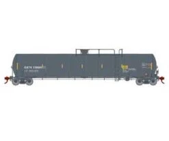 Atlas || Athearn || Bachmann Shop 15 Athearn Genesis G25582 HO Scale 33,900 Gallon LPG Tank Car GATX 218081