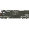 Athearn RTR 71847 HO Scale EMD SD40T-2 Southern Pacific SP 8243 DCC & Sound