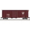 Atlas 20006829 HO Scale 40' Post War Boxcar Pennsylvania PRR 71426
