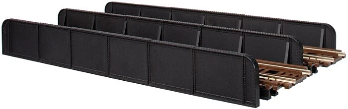 Atlas 70000028 HO Scale Code 83 Track Plate Girder Bridge Double Track - KIT 1 Atlas 70000028 HO Scale Code 83 Track Plate Girder Bridge Double Track - KIT