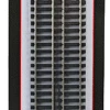 Atlas 822 HO Scale Code 100 Track 6" Straight (4 Pack)