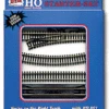 Atlas 88 HO Scale Code 100 Track Starter Set (18 Pieces)