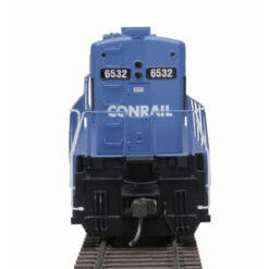 Atlas Master 10003662 HO Scale GE U28C Diesel Locomotive Conrail CR 6530 -Atlas || Athearn || Bachmann Shop atlas master 10003662 ho scale ge u28c diesel locomotive conrail cr 6530 3