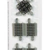 Bachmann 44541 HO Scale E-Z Track 90 Degree Crossing