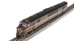 Atlas || Athearn || Bachmann Shop 23 BLI 2505 HO Scale Baldwin Centipede Pennsylvania PRR 5820 Paragon4