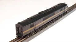 BLI 2505 HO Scale Baldwin Centipede Pennsylvania PRR 5820 Paragon4 -Atlas || Athearn || Bachmann Shop bli 2505 ho scale baldwin centipede pennsylvania prr 5820 paragon4 5
