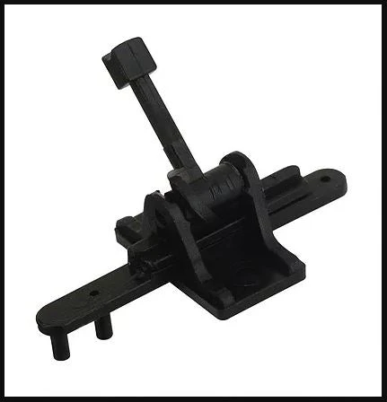 Caboose Industries N Scale 206S Operating Ground Throw .135" Travel Sprung 1 Caboose Industries N Scale 206S Operating Ground Throw .135" Travel Sprung