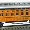 Con-Cor 01-005620 (03) HO Scale Old Time Coach Durango & Silverton "Home Ranch" - NOS