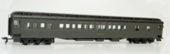 IHC 49047 HO Scale Heavyweight 12-1 Sleeper Pullman "East Chicago" B&O -NOS