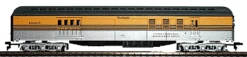 IHC 49235 HO Scale Heavyweight RPO Rio GrandeD&RGW 632 -NOS