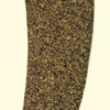 Itty Bitty Lines 1508 HO Scale Cork Left Curved Turnout Pad For #6