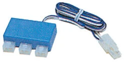 Kato 24-827 UniTrack 3-Way Extension Cord
