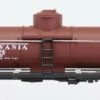 Mantua 732-520 HO Scale 35' Tank Car Pennsylvania PRR 498724 - NOS