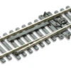 Peco SL85 HO Scale Code 100 Track Left-Hand Split Rail De-rail