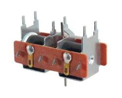 Peco PL-10 Switch Machine