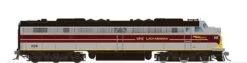 Atlas || Athearn || Bachmann Shop 30 Rapido 028019 HO Scale EMD E8A Erie Lackawanna EL 813