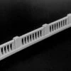Rix Products 104 HO Scale 50 Scale Feet Of 1930's Railings 4 Pack