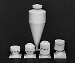 Rix Products 611 Roof Top Vents And Cyclones For Industrial Buildings