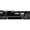 ScaleTrains 33485 Rivet Counter HO Scale GE Dash 9 (C40-9W) Norfolk Southern NS 9696