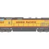 ScaleTrains 33513 Rivet Counter HO Scale GE Dash 9 (C44-9W) Union Pacific UP 9734
