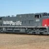 ScaleTrains 38479 HO Scale GE AC4400CW Diesel Southern Pacific SP 146 LokSound