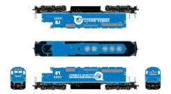 Atlas || Athearn || Bachmann Shop -Atlas || Athearn || Bachmann Shop scaletrains rivet 38795 ho scale emd sd40 2 conrail quality cr 6450 dcc sound 2