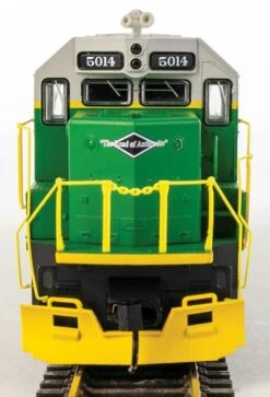 Walthers 910-20377 HO EMD SD50 Diesel Reading & Northern RBMN 5014 DCC And LokSound -Atlas || Athearn || Bachmann Shop walthers 910 20377 ho emd sd50 diesel reading northern rbmn 5014 dcc and loksound 3