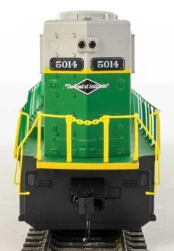Walthers 910-20377 HO EMD SD50 Diesel Reading & Northern RBMN 5014 DCC And LokSound -Atlas || Athearn || Bachmann Shop walthers 910 20377 ho emd sd50 diesel reading northern rbmn 5014 dcc and loksound 4