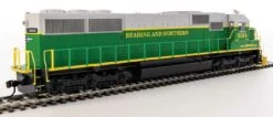 Atlas || Athearn || Bachmann Shop -Atlas || Athearn || Bachmann Shop walthers 910 20377 ho emd sd50 diesel reading northern rbmn 5014 dcc and loksound2
