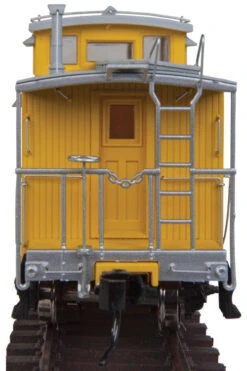 Walthers 920-103157 HO Scale 25' C&O Wood Caboose Chesapeake & Ohio 90711 -Atlas || Athearn || Bachmann Shop walthers 920 103157 ho scale wood caboose c o 3
