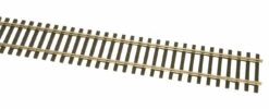 Walthers 948-10001 HO Scale Code 100 Flex Track 5 Pack