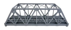 Walthers Cornerstone 933-4510 HO Scale Modernized Double Track Truss Bridge Kit 6 Walthers Cornerstone 933-4510 HO Scale Modernized Double Track Truss Bridge Kit -Atlas || Athearn || Bachmann Shop walthers cornerstone 933 4510 ho scale modernized double track truss bridge kit 3 5