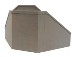 Walthers Cornerstone 933-4553 HO Scale Double Track Railroad Bridge Concrete Abutments 2 Pack 6 Walthers Cornerstone 933-4553 HO Scale Double Track Railroad Bridge Concrete Abutments 2 Pack -Atlas || Athearn || Bachmann Shop walthers cornerstone 933 4553 ho scale double track railroad bridge concrete abutments 2 pack