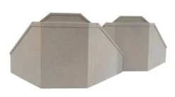 Walthers Cornerstone 933-4553 HO Scale Double Track Railroad Bridge Concrete Abutments 2 Pack 7 Walthers Cornerstone 933-4553 HO Scale Double Track Railroad Bridge Concrete Abutments 2 Pack -Atlas || Athearn || Bachmann Shop walthers cornerstone 933 4553 ho scale double track railroad bridge concrete abutments 2 pack 2 085a6993 05cb 4922 9e3d d57019c9686d