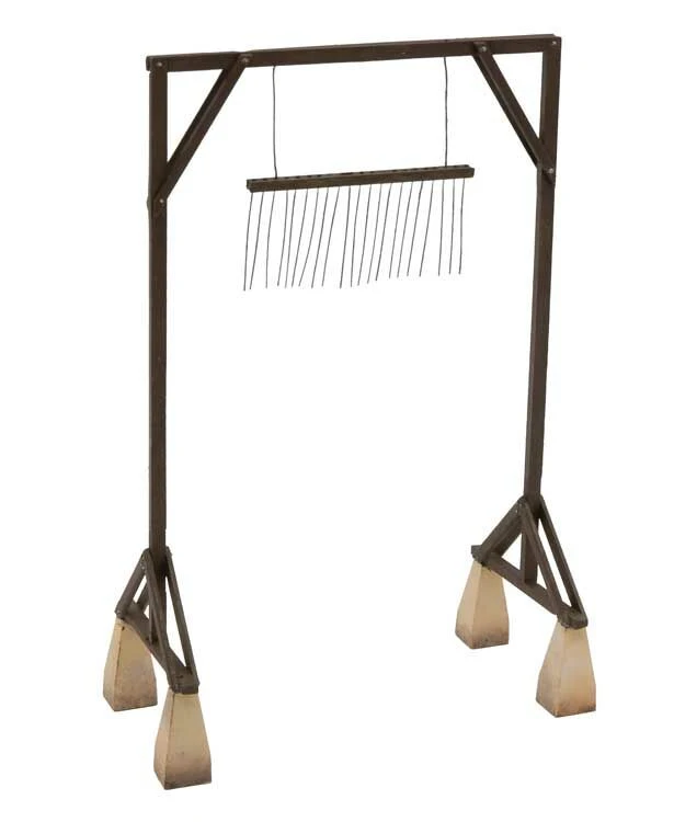 Walthers Cornerstone 949-4109 HO Scale Telltales 2 Pack 1 Walthers Cornerstone 949-4109 HO Scale Telltales 2 Pack