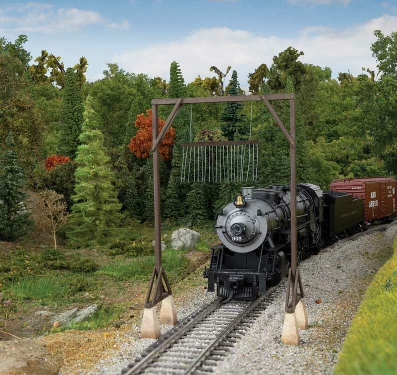 Walthers Cornerstone 949-4109 HO Scale Telltales 2 Pack 2 Walthers Cornerstone 949-4109 HO Scale Telltales 2 Pack - Image 2