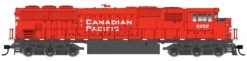 Walthers Mainline 910-20318 HO EMD SD60m Canadian Pacific CP 6259 DCC & Sound