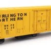 Walthers Mainline 910-3978 HO Scale 57' Mechanical Reefer Burlington Northern BNFE 9320