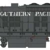 Walthers Proto 920-48716 HO Scale EMD SD9E Rebuild Southern Pacific SP 4408