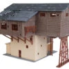 Walthers Trainline 931-911 HO Coal Creek Tipple Kit
