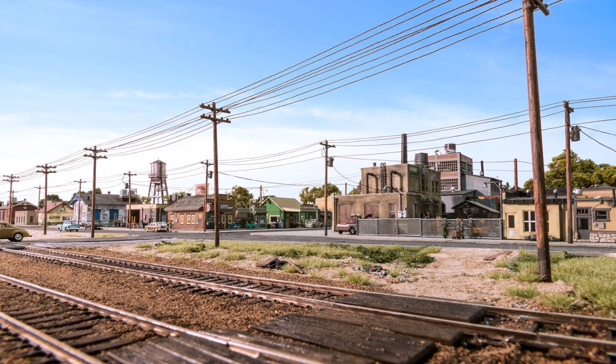 Woodland Scenics US2267 HO Scale Pre-Wired Utility Transformer Connect Set 2 Woodland Scenics US2267 HO Scale Pre-Wired Utility Transformer Connect Set - Image 2